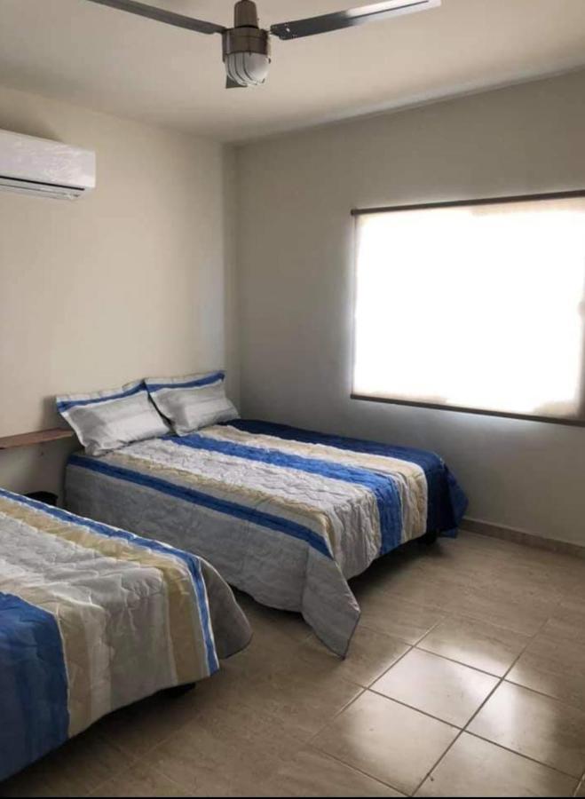 Terra Viva Villa Campestre Cuatrocienegas de Carranza ภายนอก รูปภาพ