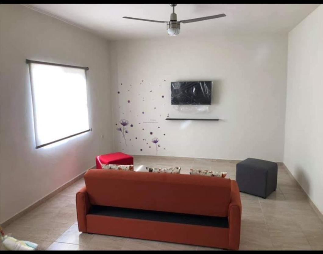 Terra Viva Villa Campestre Cuatrocienegas de Carranza ภายนอก รูปภาพ