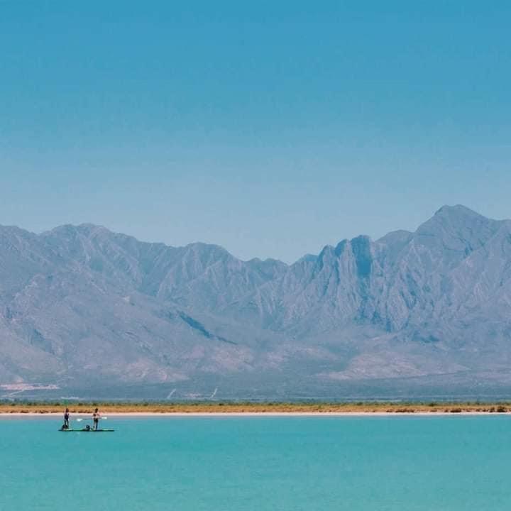 Terra Viva Villa Campestre Cuatrocienegas de Carranza ภายนอก รูปภาพ