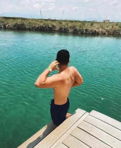 Terra Viva Villa Campestre Cuatrocienegas de Carranza ภายนอก รูปภาพ