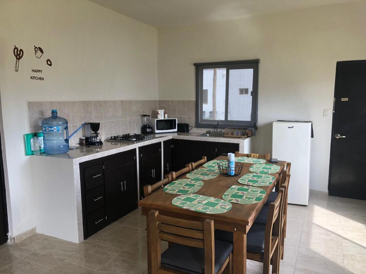 Terra Viva Villa Campestre Cuatrocienegas de Carranza ภายนอก รูปภาพ