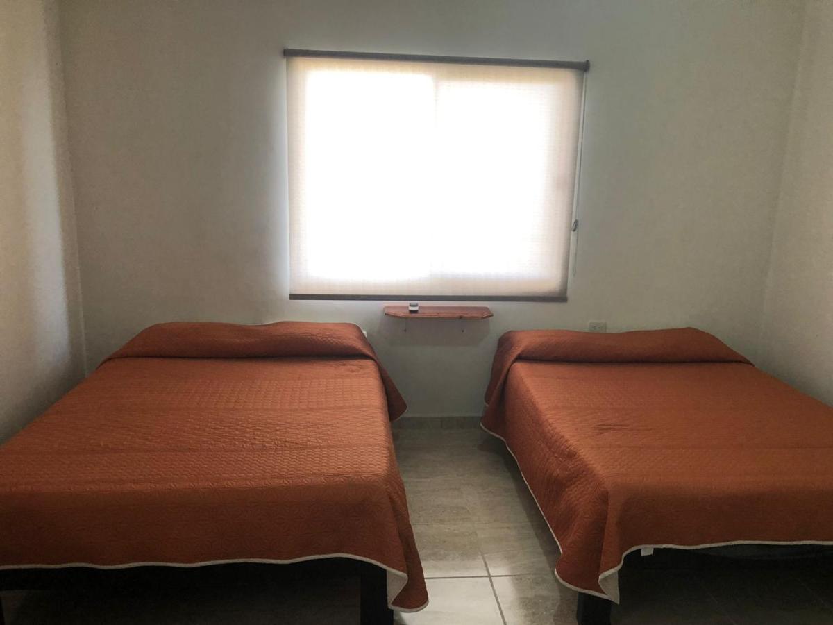 Terra Viva Villa Campestre Cuatrocienegas de Carranza ภายนอก รูปภาพ